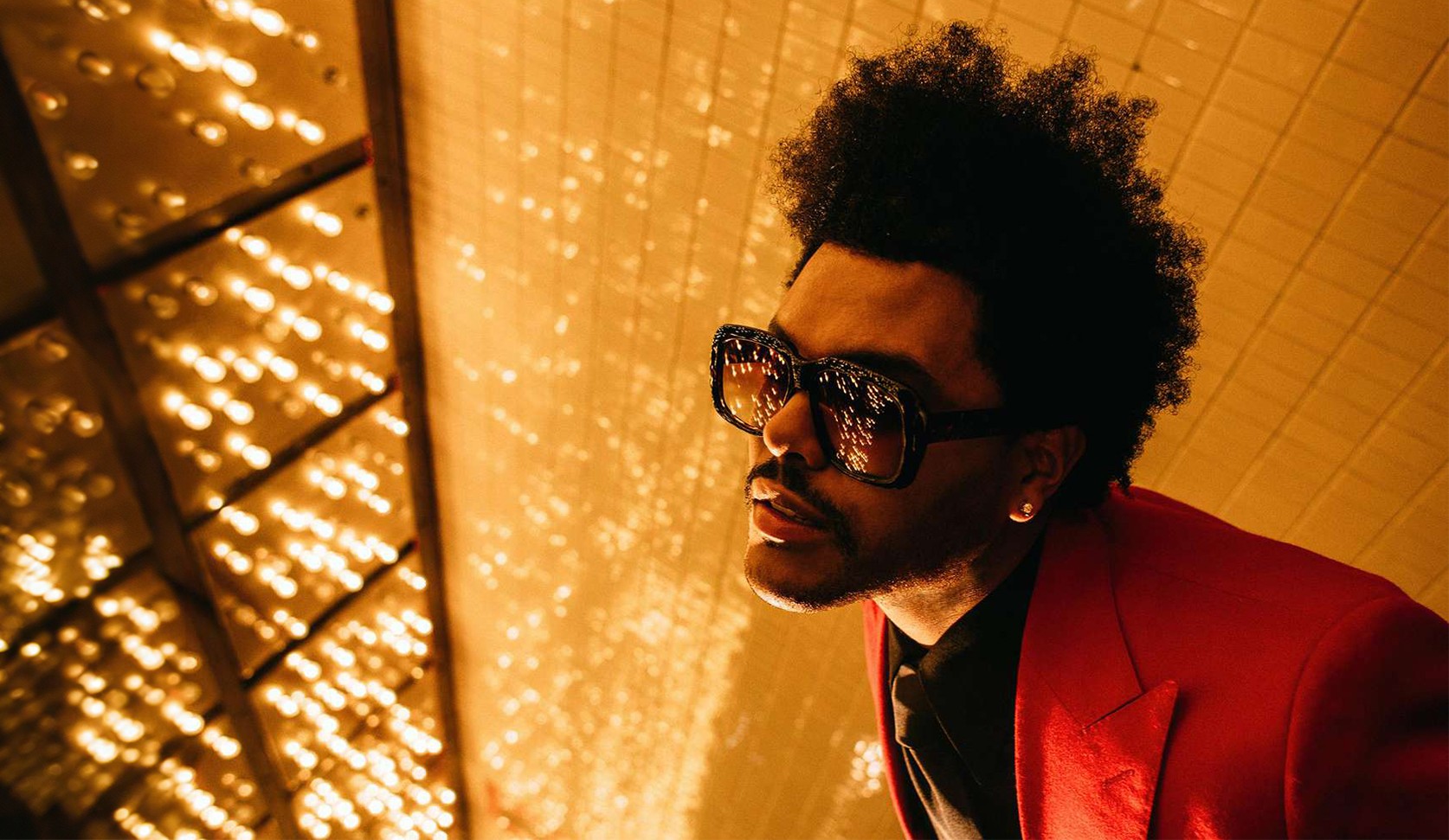 Weeknd